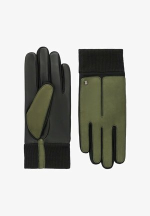 Roeckl KOPENHAGEN TOUCH - Fingerhandschuh - olive