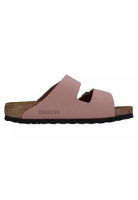 Birkenstock ARIZONA NARROW - Sandals - old rose
