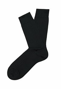 Unausgewählt, black