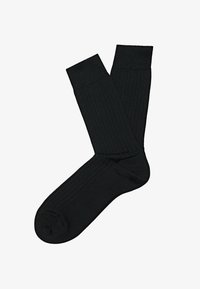Non sélectionné, black