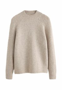 SOFT TOUCH - Jersey de punto - neutral