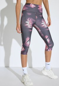 Next CAPRI - Tajice-hlače - pink