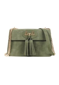 L'Atelier Du Sac ALICIA - Borsa a tracolla - verde