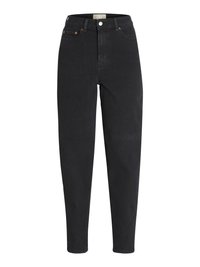 JXLISBON MOM FIT - Jeans mom fit - black denim