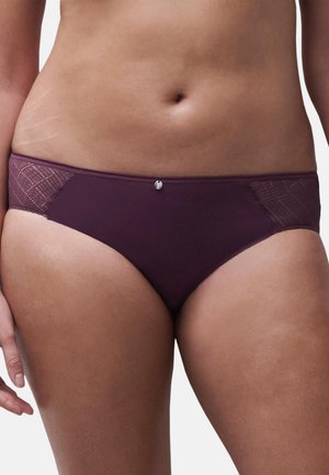 Chantelle, CHANTELLE - Briefs - plum