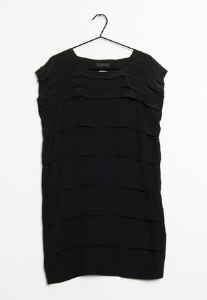 Bruuns Bazaar Day dress - black