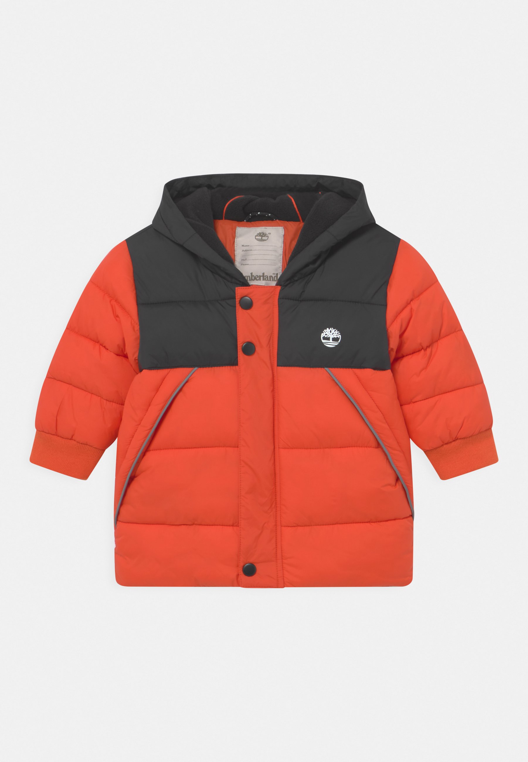timberland winter coat