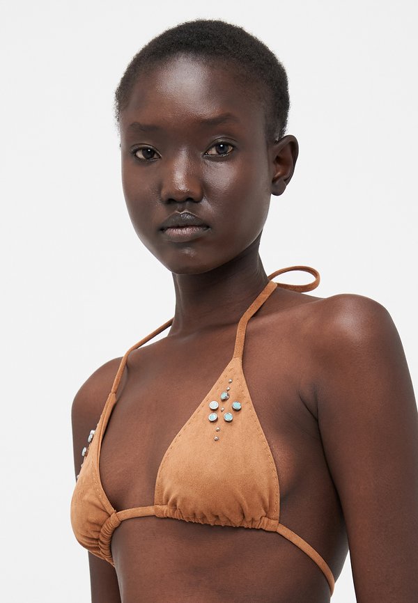 PARADISE - Bikini top - sunkissed3