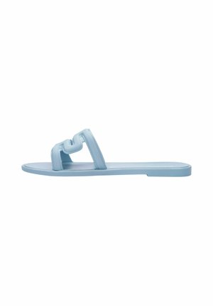 Melissa Ciabatte da mare - light blue