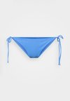 PANTS STRAPS - Bikini bottoms - lightblue