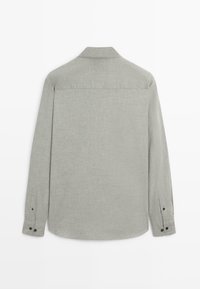 Unselected, grey