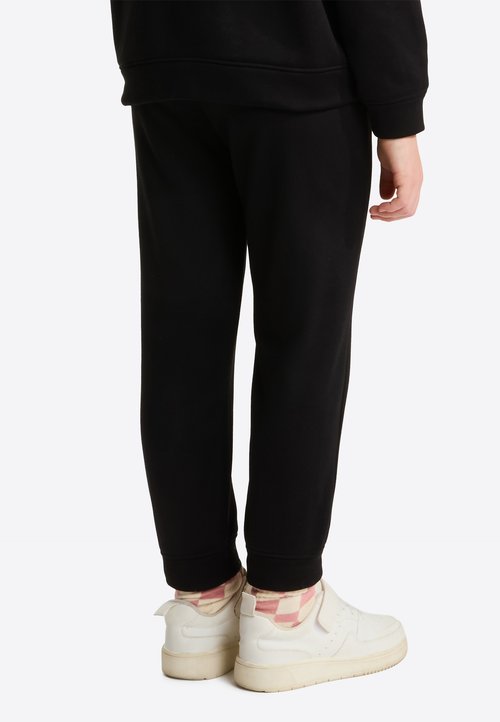 The North Face KID PERFORMANCE UNISEX SET - Tracksuit - black — photo 7