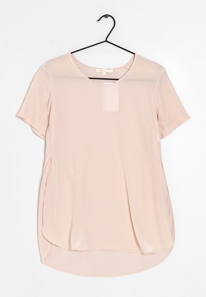 Blus - pink