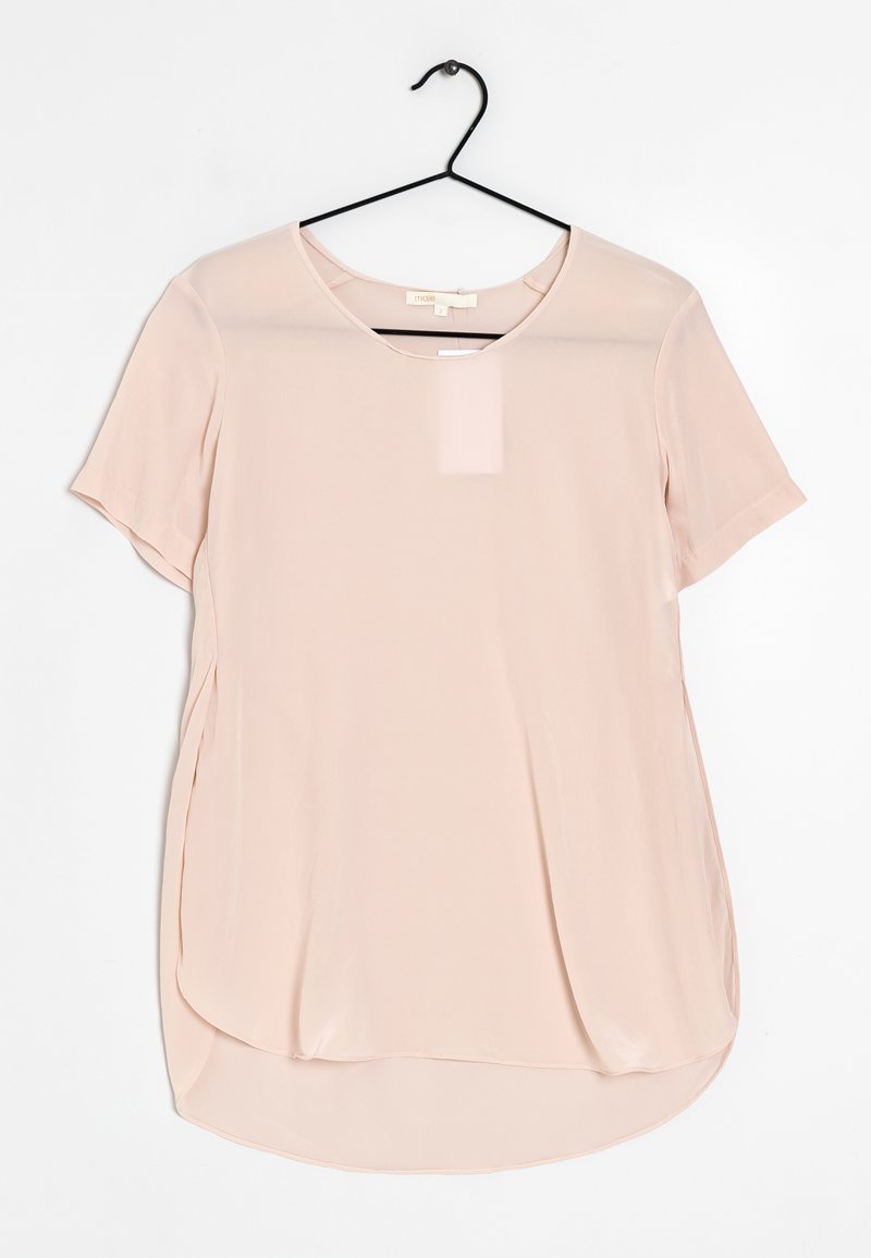Maje Blusa - pink