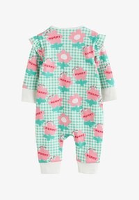 Atlasīts, sage green