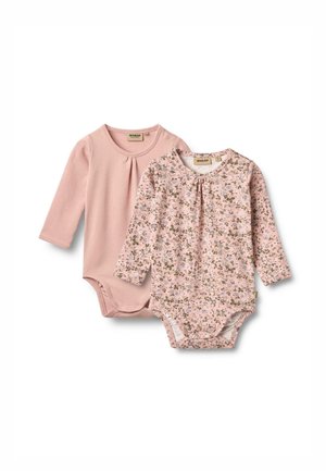 2 PACK LIV - Body - rose powder flowers