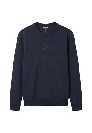Antony Morato, Sudadera - blue-grey