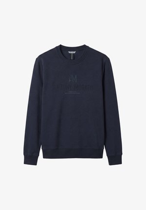 Antony Morato, Sudadera - blue-grey