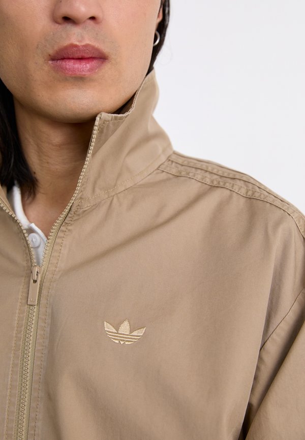FIREBIRD JACKET - Summer jacket - blanch cargo4