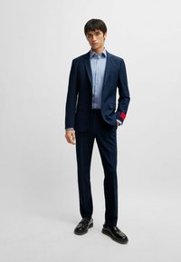 HUGO KOEY - Camicia - light blue nine