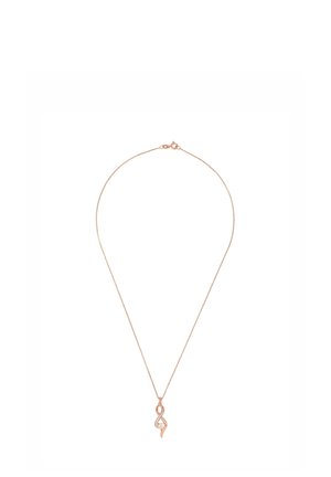 Collar - beige