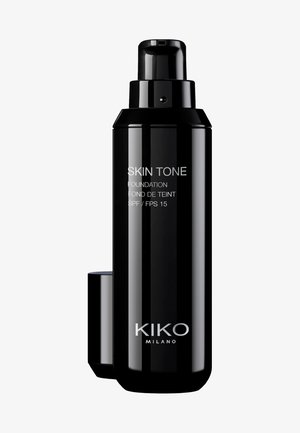 SKIN TONE FOUNDATION - Foundation - n30 neutral