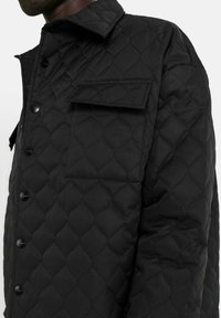 Sixth June WAVY - Giacca da mezza stagione - black