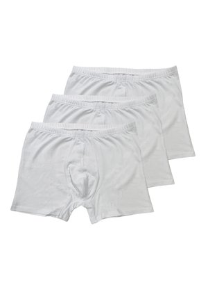 3 PACK DYNAMIC - Culotte - bianco