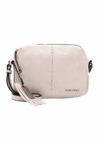 Niet geselecteerd, beige 