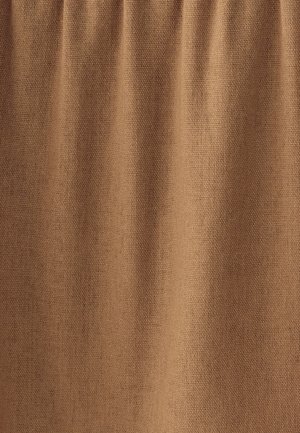 ST MRLO, BYRON - Vestido largo - cacao