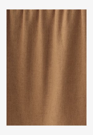 ST MRLO, BYRON - Maxi dress - cacao