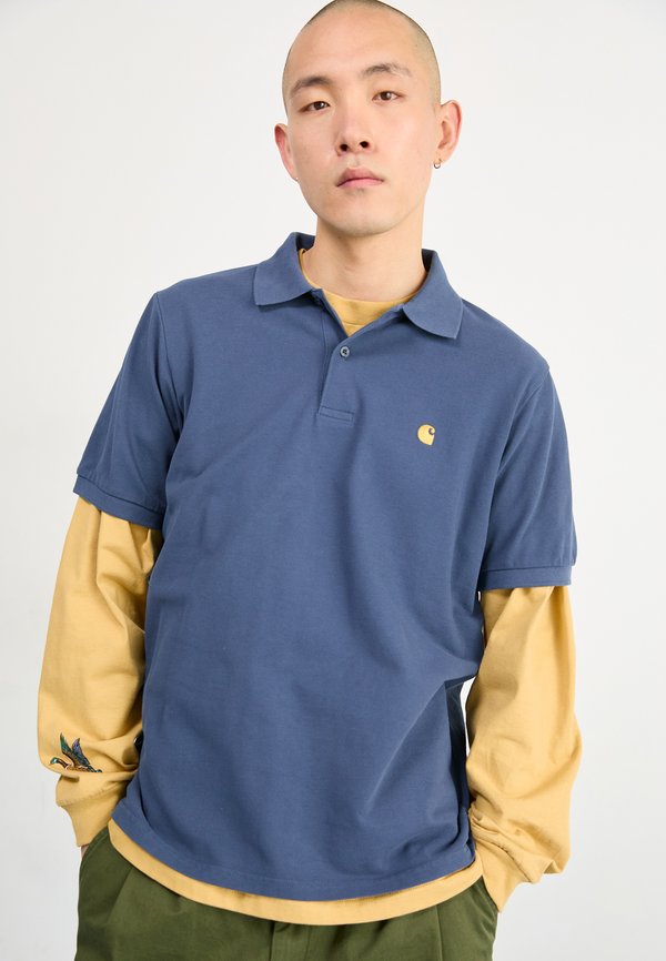 CHASE   - Polo shirt3