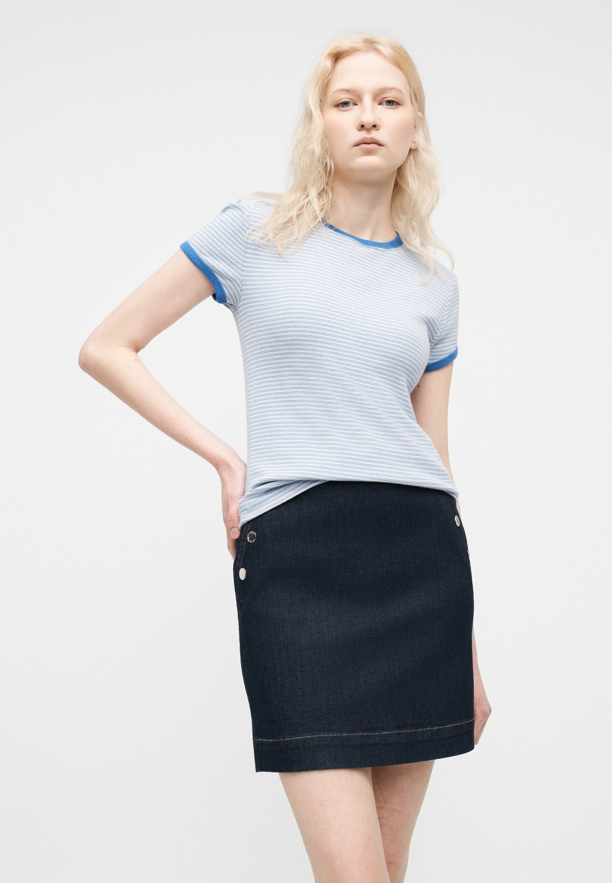 Denim ONLMADISON Denim Mini