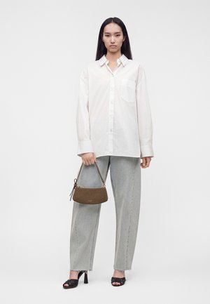kate spade new york, LOOP POCHETTE - Sac à main - brown