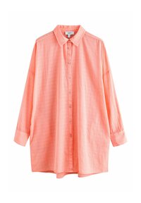 Unausgewählt, coral pink