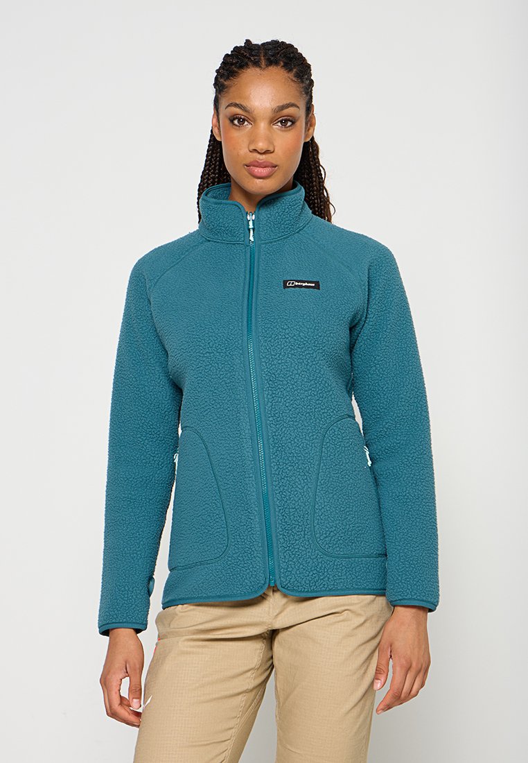 Fleecejacke
