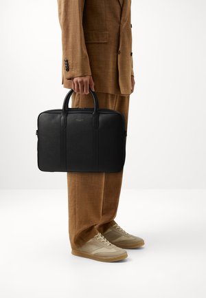 Ted Baker CONLEY UNISEX - Laptoptas - black