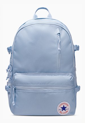 STRAIGHT EDGE BACKPACK UNISEX - Sac à dos - blue