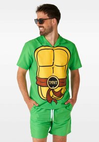 Suitmeister Šortky - green