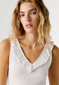 Pepe Jeans MILLIE - Tops - white