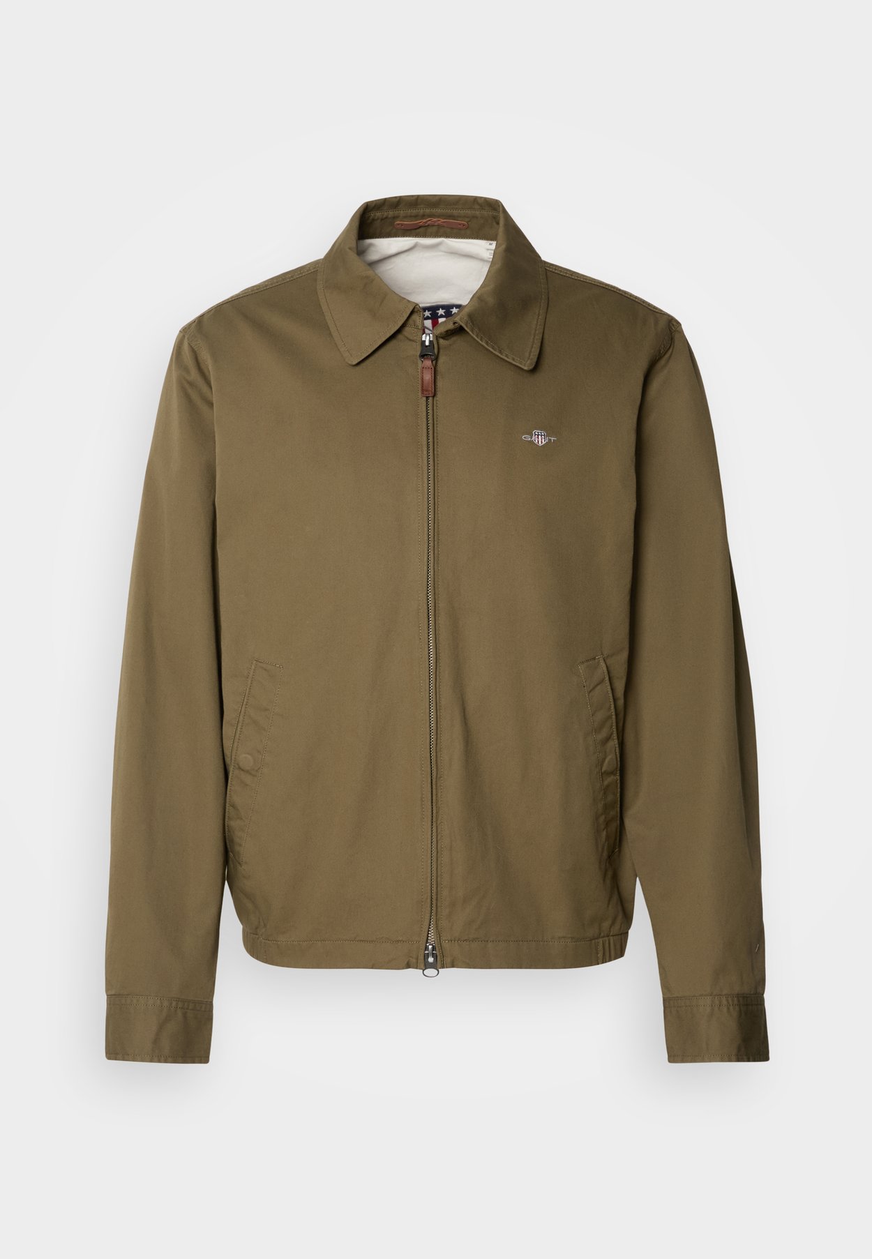 WINDCHEATER JACKET
