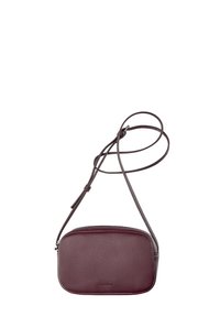 PULL&BEAR Olkalaukku - bordeaux