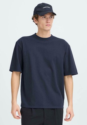 FORRIE - T-shirts - dark navy