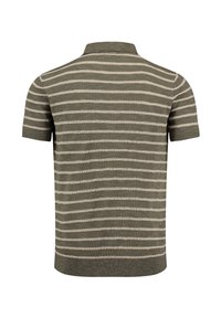 Key Largo MP GROUND  - Polo - khaki