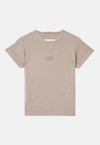 Unselected, taupe