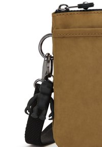 Kipling RIRI - Borsa a tracolla - warm beige combo