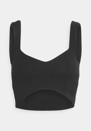 Even&Odd Top - black