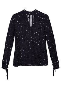 IVY OAK Blouse - dark blue