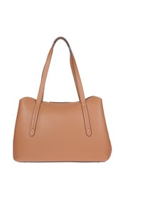 Guess CARAMELLO - Käsilaukku - marrone