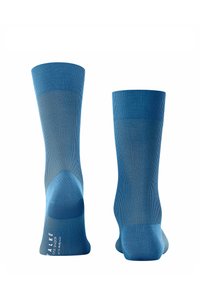 FALKE Fine Shadow - Socken - sky blue
